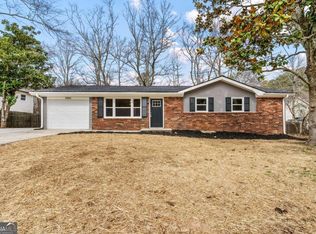 3504 Ridgecrest Dr, Powder Springs, GA 30127