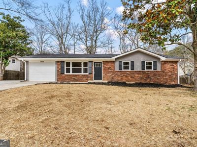3504 Ridgecrest Dr, Powder Springs, GA, 30127