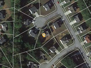 4913 Thicket Ridge Trce, Douglasville, GA 30134