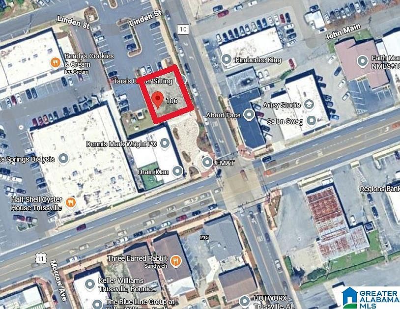 1st image of 106 N Chalkville Rd Lot B
