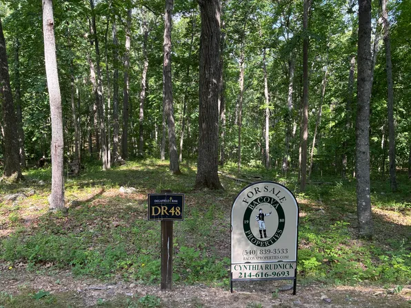 Dr 48 Delafield Rd E #Hot, Hot Springs, VA 24445