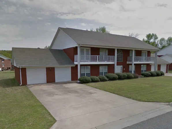 Freyaldenhoven Properties, 5 S Joplin Loop #5B, Russellville, AR 72801