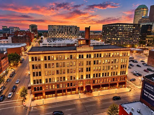 150 E Main St APT 504, Columbus, OH 43215