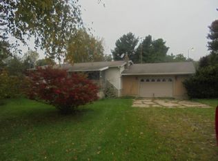 4571 Marlette Rd, Clifford, MI 48727