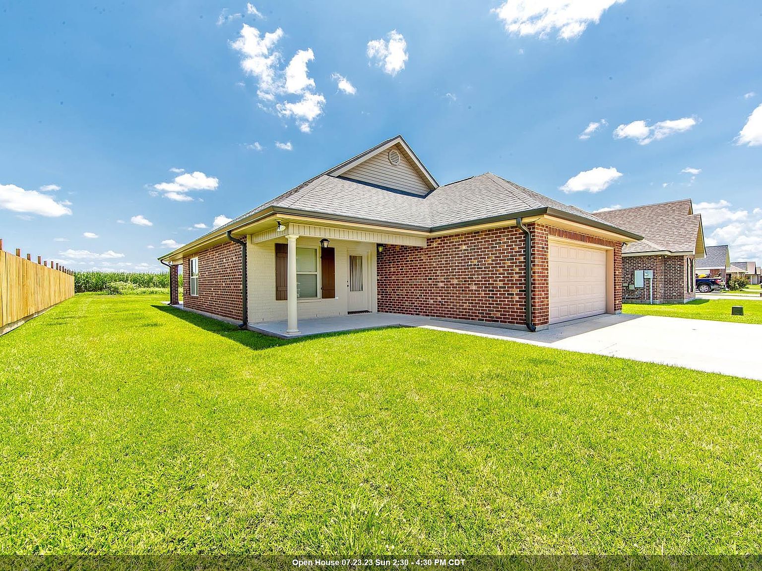 263 Landmark Dr, Raceland, LA 70394 MLS 2023012108 Zillow