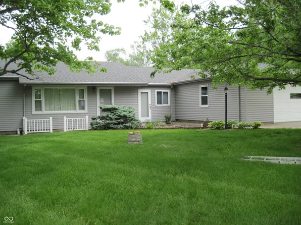 (undisclosed Address), Crawfordsville, IN 47933