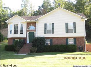 232 Lakeshore Cir, Warrior, AL 35180