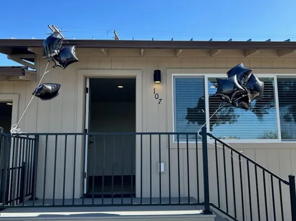 MF080-Brush Lane Apts- CB, 1535 SW Highway 97 APT 107, Madras, OR 97741