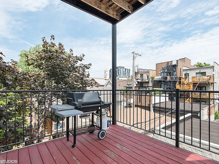 1073 N Paulina St #2 — Photo 10