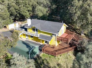 5740 Clouds Rst, Mariposa, CA 95338