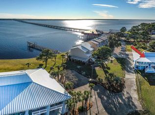 11 A9 Mashes Sands Rd BUILDING A, Panacea, FL 32346