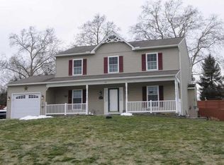 27 Harrison Rd, New Freedom, PA 17349