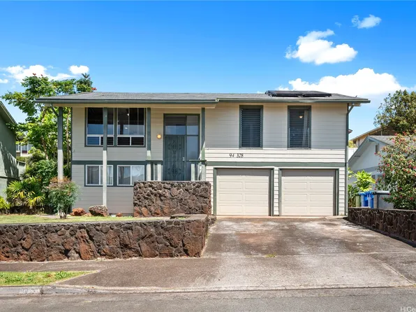 94-328 Hakamoa St, Mililani, HI 96789