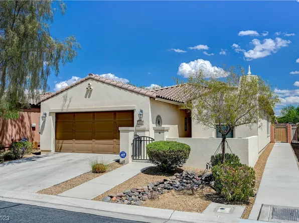 5840 Montina Vines St, North Las Vegas, NV 89081