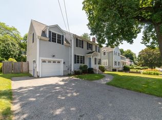 60 School St, Lexington, MA 02421