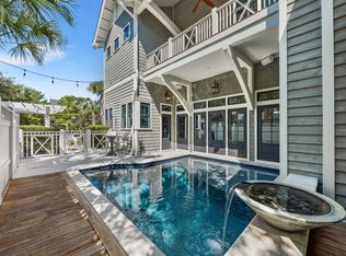 52 N Shingle Ln, Watersound, FL 32461