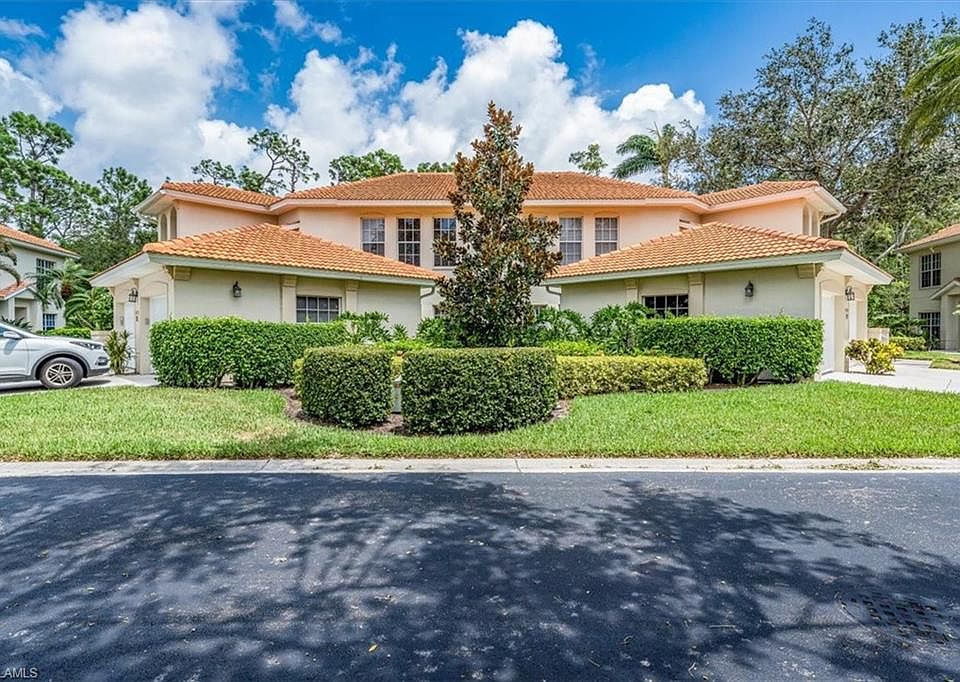 1073 Egrets Walk Cir APT 201, Naples, FL 34108 MLS 223063644 Zillow