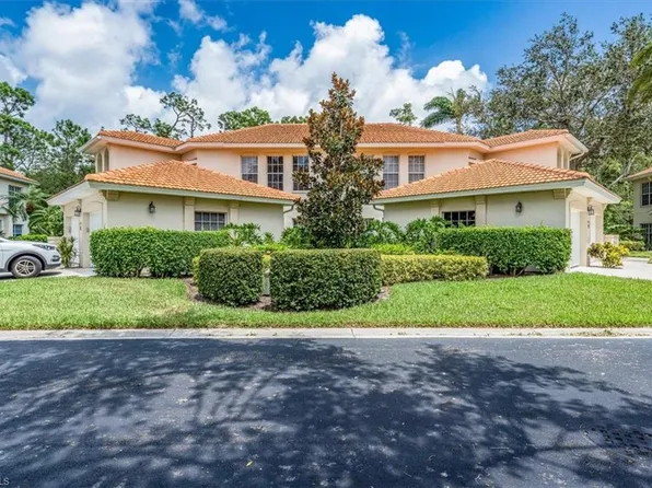 1073 Egrets Walk CIR #201, NAPLES, FL 34108