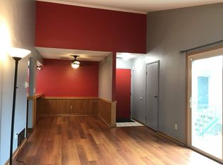 1060 Merrimar Cir S APT F, Columbus, OH 43220