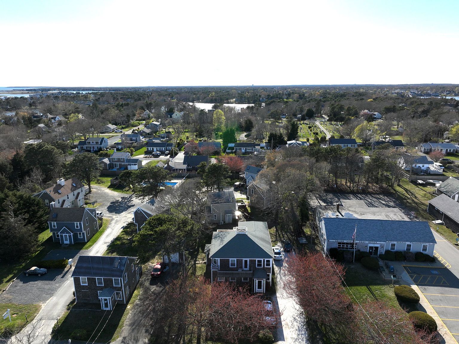 111 School St, West Dennis, MA 02670 Zillow