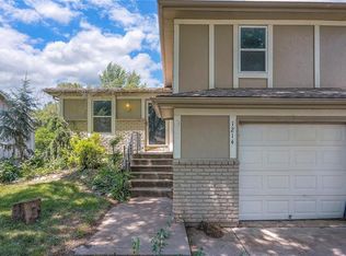 1214 W Sheridan St, Olathe, KS 66061