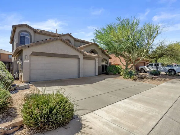 8335 W MOLLY Lane, Peoria, AZ 85383