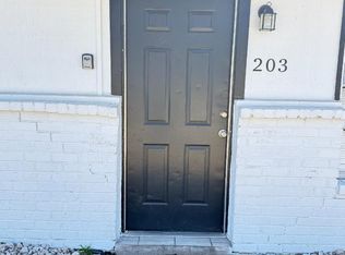 2809 N Highway 175 Sunny Ter #203, Seagoville, TX 75159
