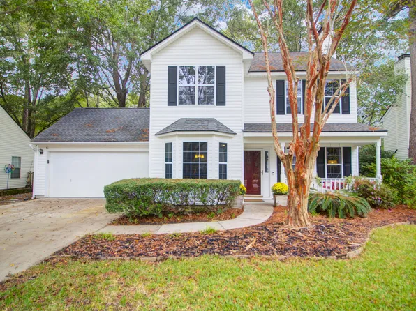 3245 Morningdale Dr, Mount Pleasant, SC 29466