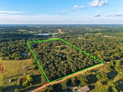 0 Acme Rd, Macomb, OK, 74852