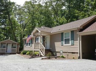 573 Roadrunner Cir, Lake Lure, NC 28746