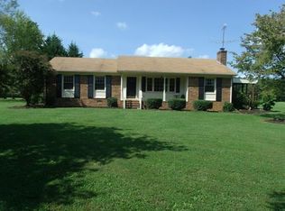 13085 Plank Rd, Kenbridge, VA 23944