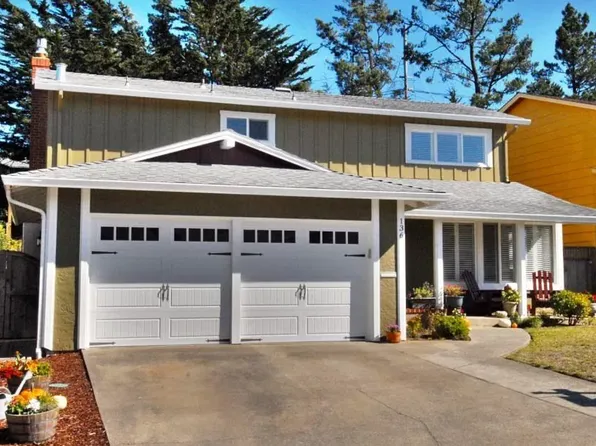 136 Merced Dr, San Bruno, CA 94066