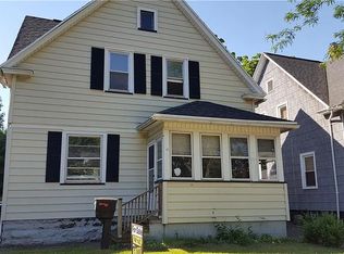 43 Farragut St UNIT 1, Rochester, NY 14611