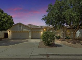 263 S Tiago Dr, Gilbert, AZ 85233