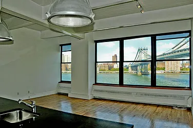 Rented by Cast Iron Real Estate