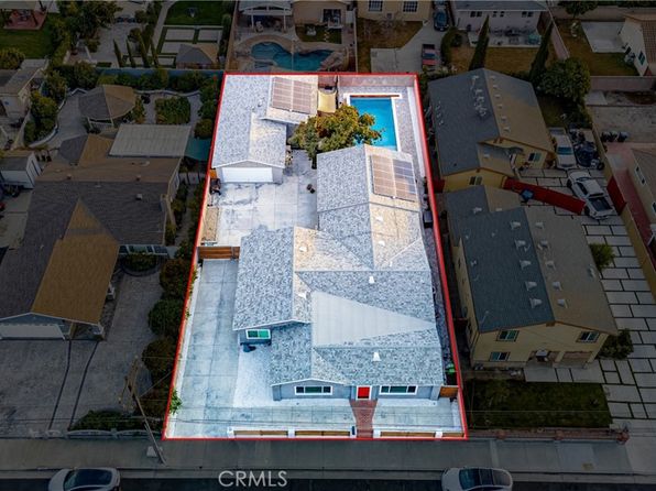 11432 Elizabeth St, Norwalk, CA 90650