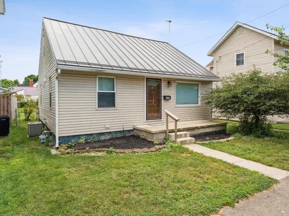 1410 W Fair Ave, Lancaster, OH 43130