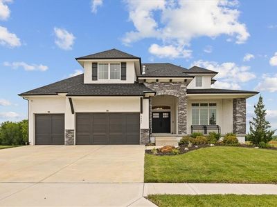 2421 W 177th St, Overland Park, KS, 66085