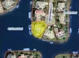 3325 Brentwood Ct, Punta Gorda, FL 33950