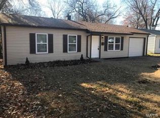 7 Drexel Dr, Cahokia, IL