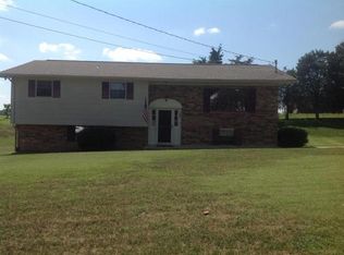 165 Plainview Heights Cir, Greeneville, TN 37745