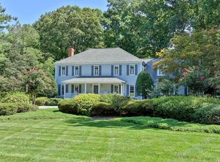 2211 Banstead Rd, Midlothian, VA 23113