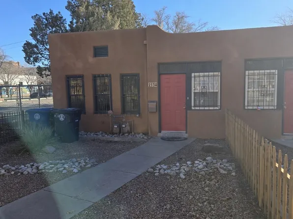 2134 Gold Ave SE, Albuquerque, NM 87106
