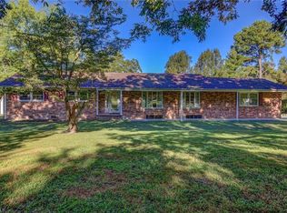 6848 N Nc Highway 62, Burlington, NC 27217