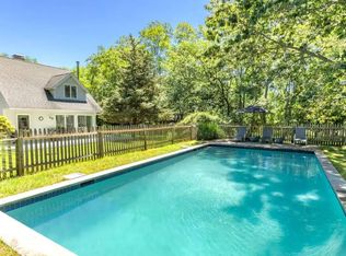 30 Baldwin Rd, Shelter Island, NY 11964