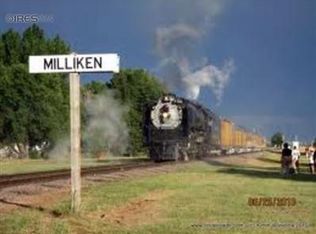 2395 E School House Dr, Milliken, CO 80543