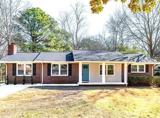 1523 Vancouver Dr, Tucker, GA 30084