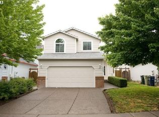 4288 SW Plumeria Way, Beaverton, OR