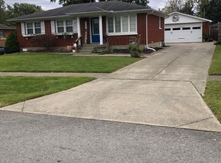 1924 Acorn Way, Louisville, KY