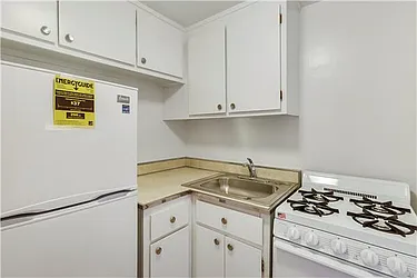 Rented by Weichert Manhattan Midtown
